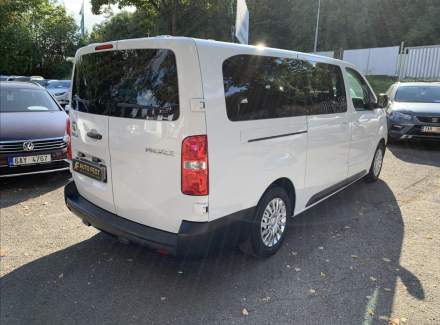 Toyota - Proace