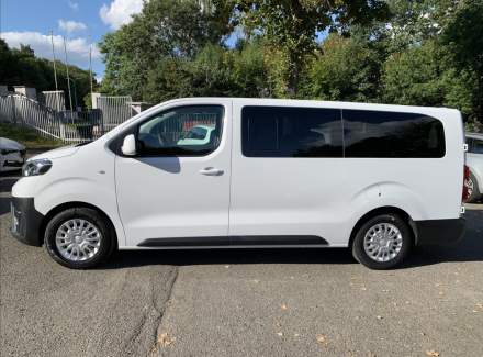 Toyota - Proace