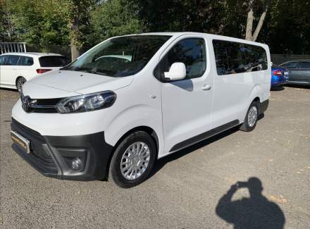 Toyota - Proace