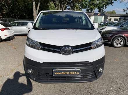 Toyota - Proace