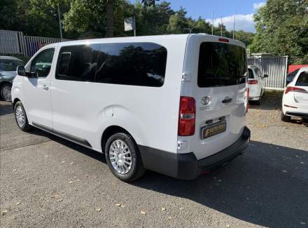 Toyota - Proace