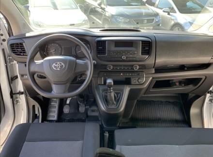 Toyota - Proace