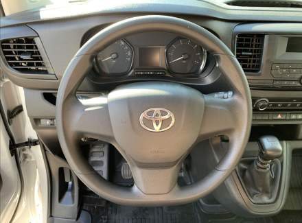 Toyota - Proace