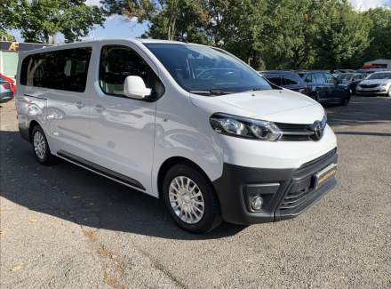 Toyota - Proace