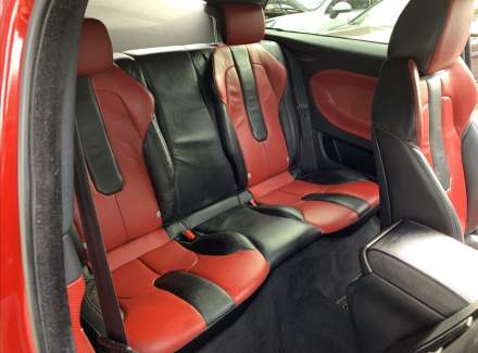 Land Rover - Range Rover Evoque