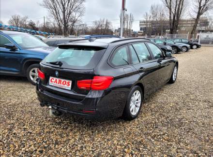 BMW - 3er
