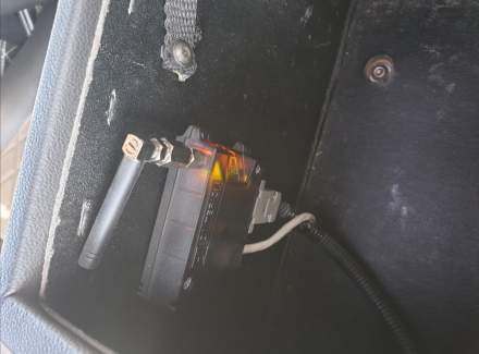 Land Rover - Defender