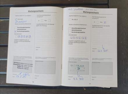 Land Rover - Defender