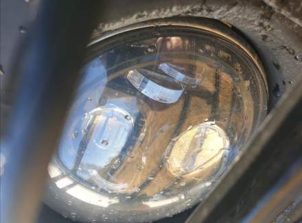 Land Rover - Defender