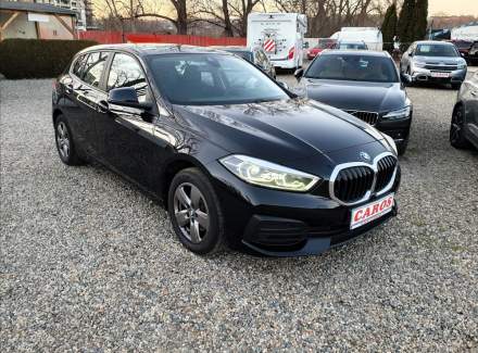 BMW - 1er