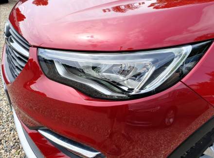Opel - Grandland X