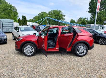 Opel - Grandland X