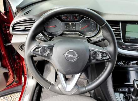 Opel - Grandland X
