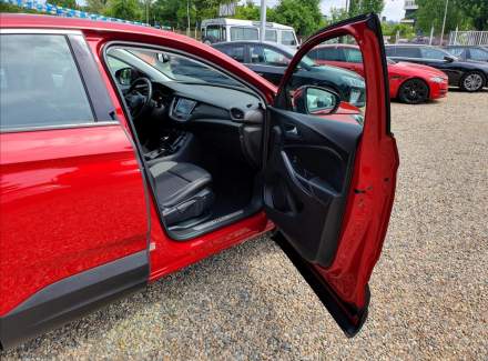 Opel - Grandland X