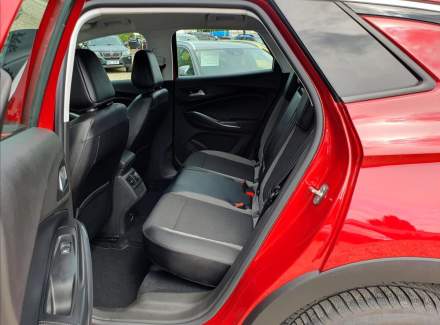 Opel - Grandland X