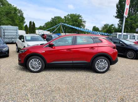 Opel - Grandland X