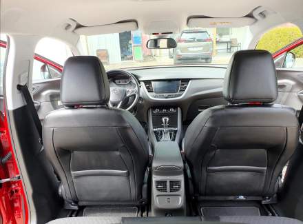 Opel - Grandland X