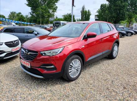 Opel - Grandland X