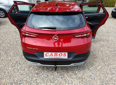 Opel - Grandland X