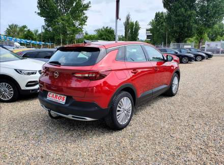 Opel - Grandland X