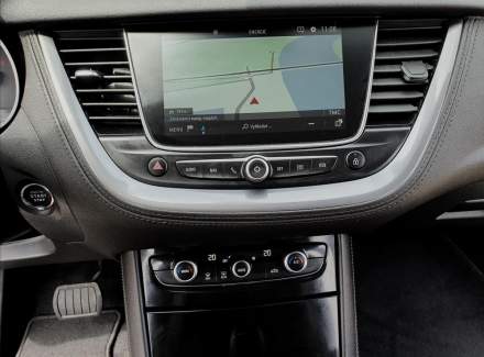 Opel - Grandland X