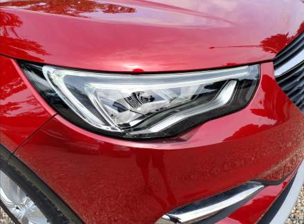 Opel - Grandland X