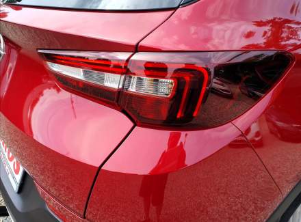 Opel - Grandland X