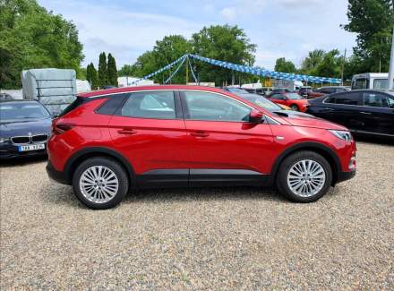 Opel - Grandland X