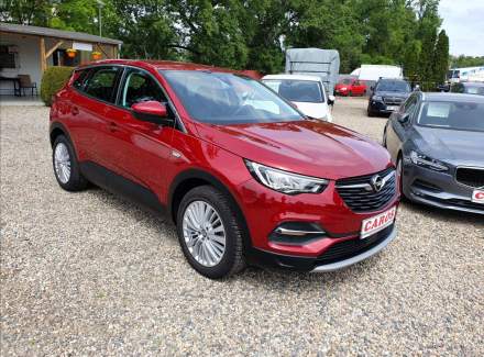 Opel - Grandland X