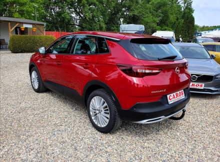 Opel - Grandland X