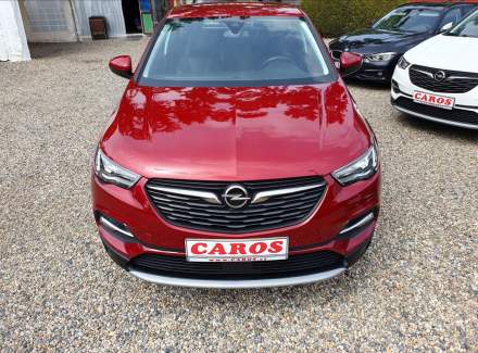 Opel - Grandland X