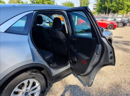 Ford - Kuga