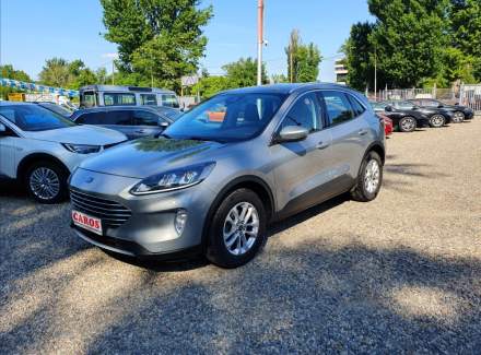 Ford - Kuga
