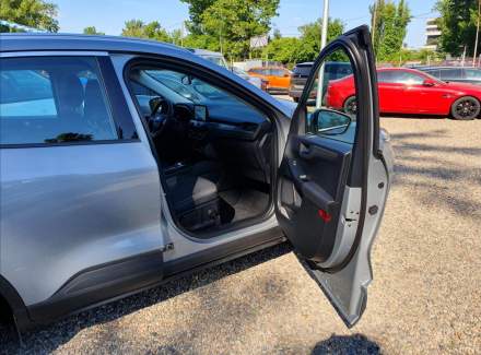Ford - Kuga