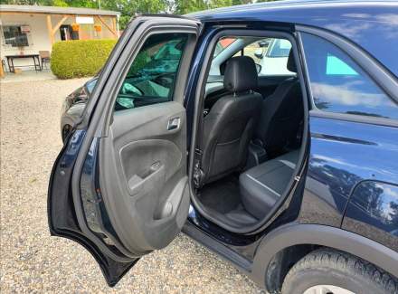 Opel - Crossland X