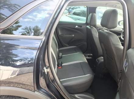 Opel - Crossland X