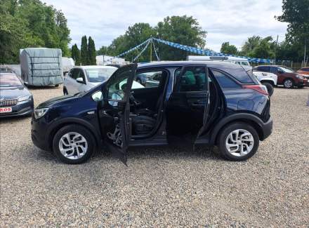 Opel - Crossland X