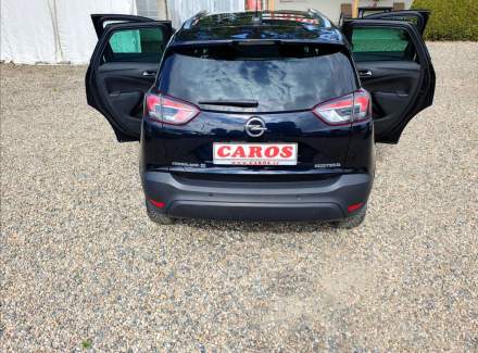 Opel - Crossland X