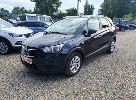 Opel - Crossland X