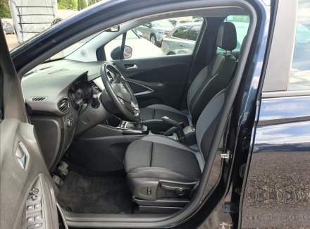 Opel - Crossland X