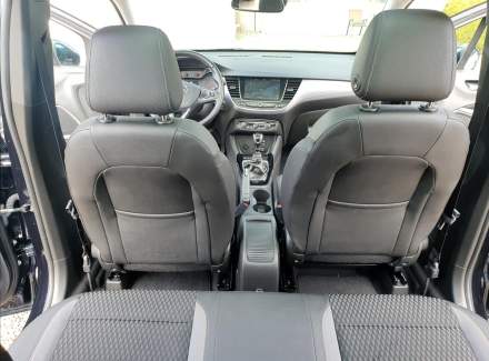 Opel - Crossland X