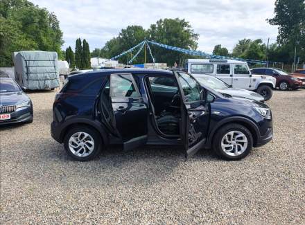 Opel - Crossland X
