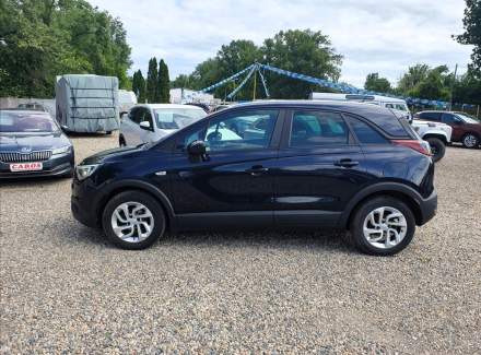Opel - Crossland X