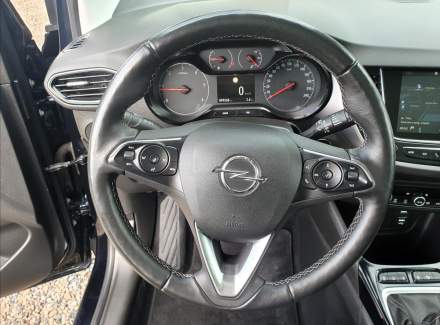Opel - Crossland X