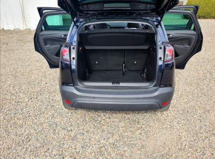 Opel - Crossland X