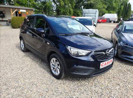 Opel - Crossland X