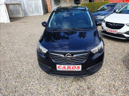 Opel - Crossland X