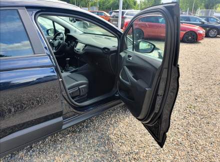 Opel - Crossland X