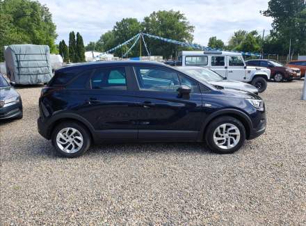 Opel - Crossland X