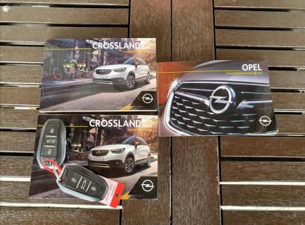 Opel - Crossland X